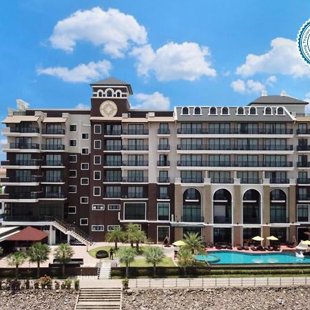Hotel De Ladda Mukdahan Eksteriør bilde