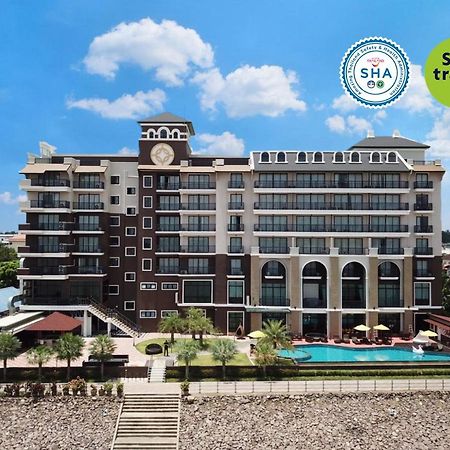 Hotel De Ladda Mukdahan Eksteriør bilde