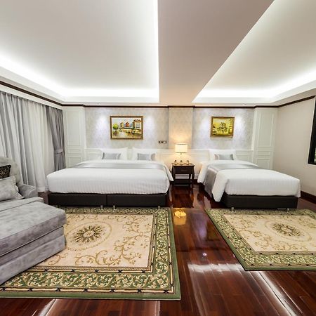 Hotel De Ladda Mukdahan Eksteriør bilde
