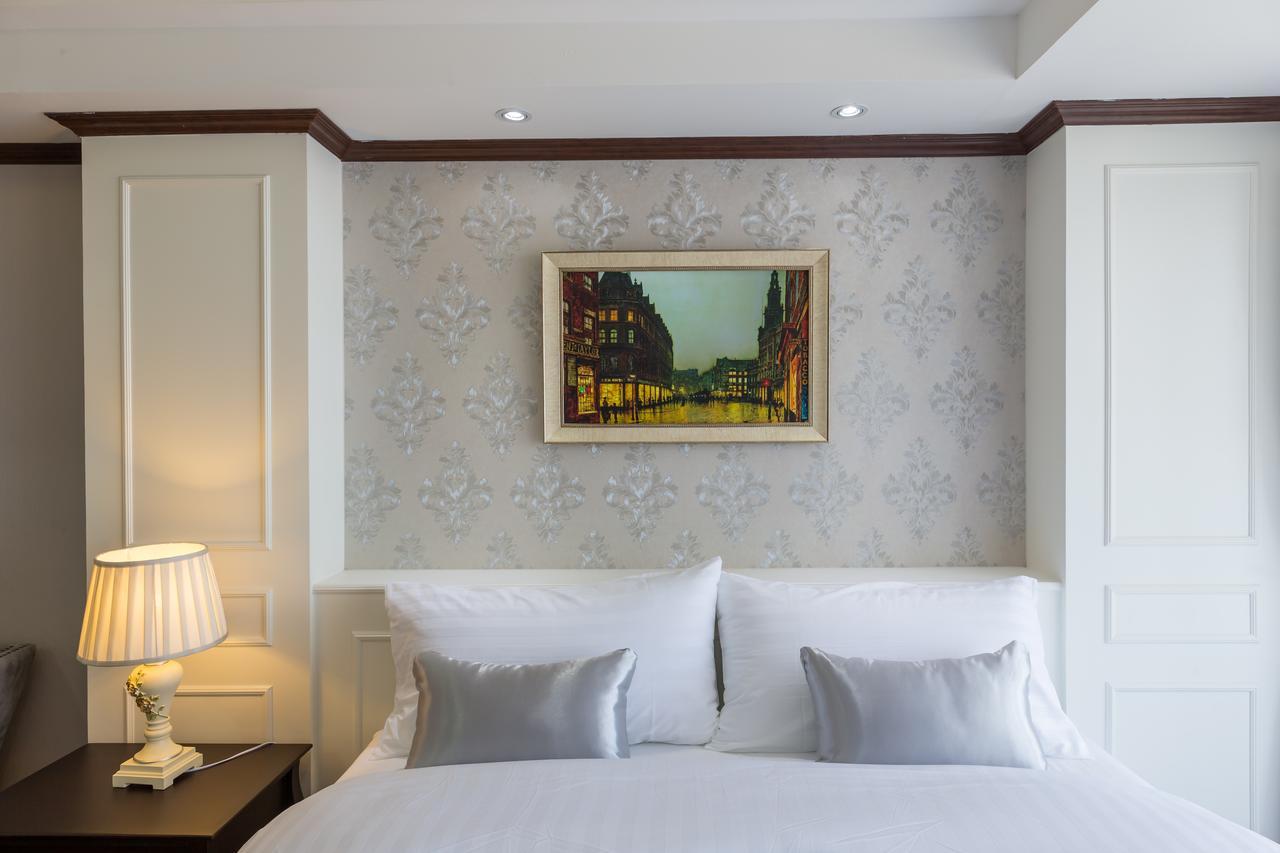 Hotel De Ladda Mukdahan Eksteriør bilde